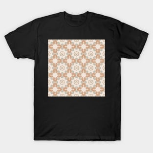 Beautiful Patterns T-Shirt